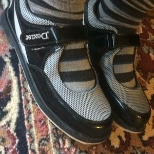 mary jane bowling shoes